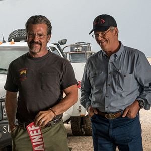 Fotoğraf Korkusuzlar