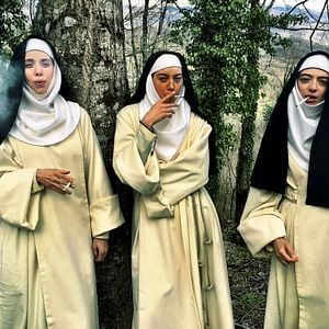 Fotoğraf The Little Hours