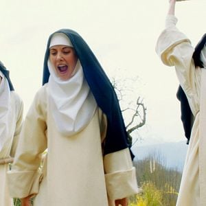 Fotoğraf The Little Hours