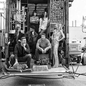 Fotoğraf Monica Barbaro