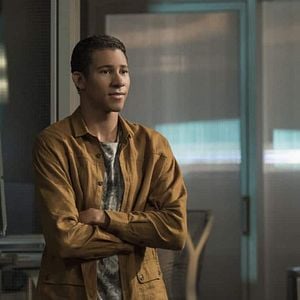 Fotoğraf Keiynan Lonsdale