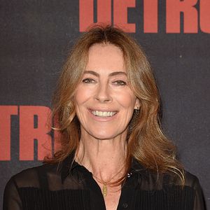 Fotoğraf Kathryn Bigelow