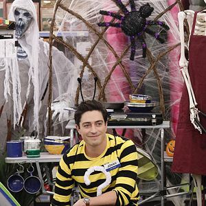 Fotoğraf Ben Feldman