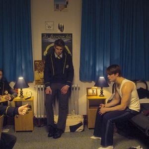 Fotoğraf Handsome Devil