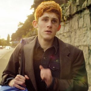 Fotoğraf Fionn O'Shea