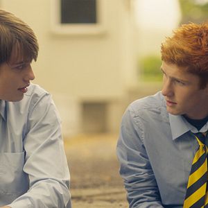 Fotoğraf Fionn O'Shea