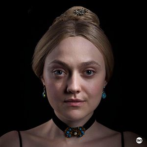 Fotoğraf Dakota Fanning