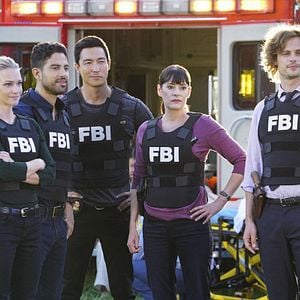 Fotoğraf Paget Brewster