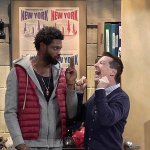 Fotoğraf Derek Gaines