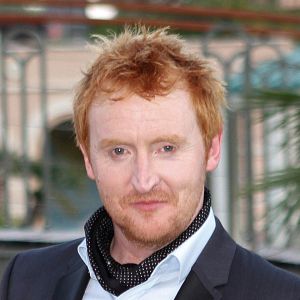 Fotoğraf Tony Curran