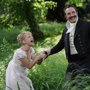 Fotoğraf Jean Dujardin