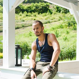 Fotoğraf Ambroise Michel