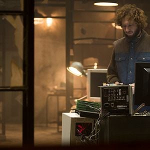 Fotoğraf Ebon Moss-Bachrach