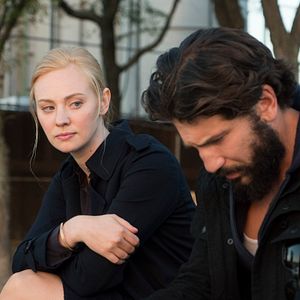 Fotoğraf Deborah Ann Woll