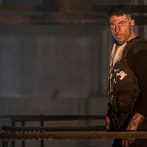 Fotoğraf Marvel's The Punisher