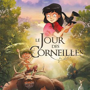 Fotoğraf Le Jour des Corneilles