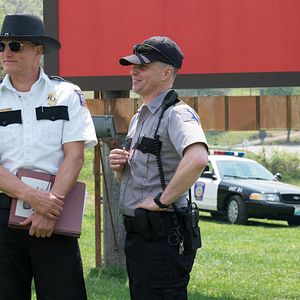 Fotoğraf Sam Rockwell