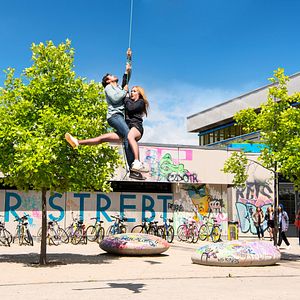 Fotoğraf Elyas M'Barek