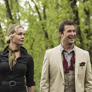 Fotoğraf Noah Wyle