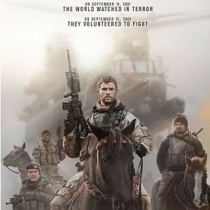 Fotoğraf 12 Savaşçı