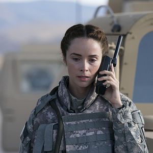 Fotoğraf Abigail Spencer