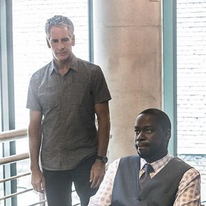 Fotoğraf Daryl Mitchell