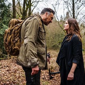 Fotoğraf Van Helsing