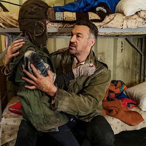 Fotoğraf Van Helsing