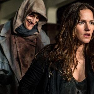 Fotoğraf Van Helsing