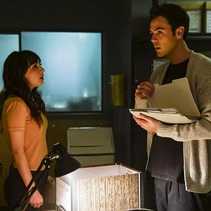 Fotoğraf Hannah Marks