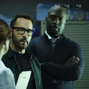 Fotoğraf Jeremy Piven