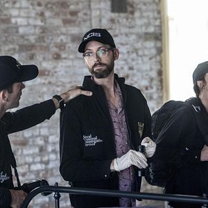 Fotoğraf Vanessa Ferlito