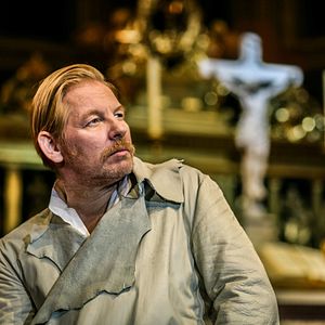 Fotoğraf Ben Becker