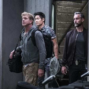 Fotoğraf Kenny Johnson