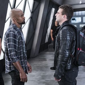 Fotoğraf Alex Russell