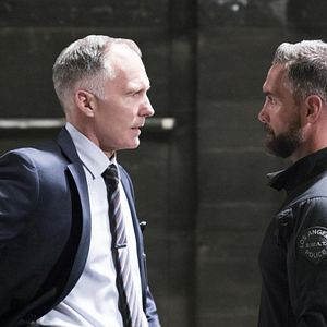 Fotoğraf Patrick St. Esprit