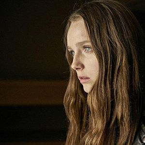 Fotoğraf Amy Forsyth