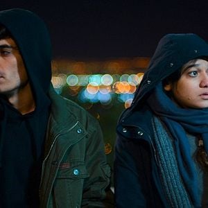 Fotoğraf Disappearance