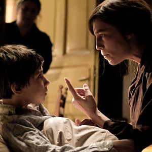 Fotoğraf Charlotte Gainsbourg