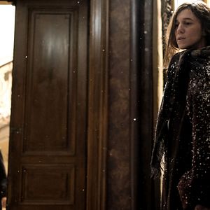 Fotoğraf Charlotte Gainsbourg