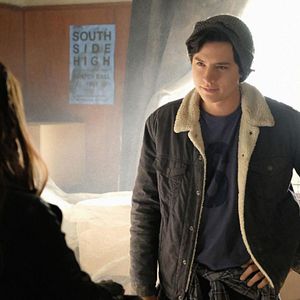 Fotoğraf Cole Sprouse