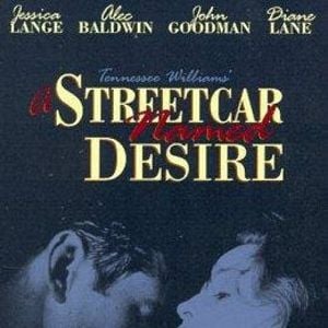Fotoğraf A Streetcar Named Desire