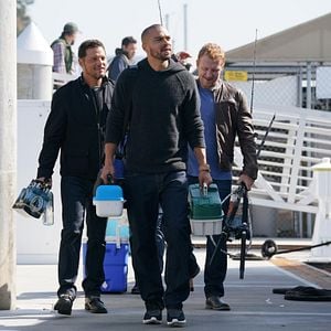 Fotoğraf Kevin McKidd