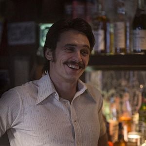 Fotoğraf James Franco