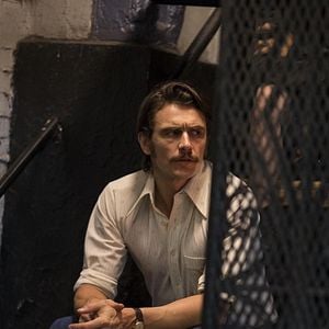 Fotoğraf James Franco