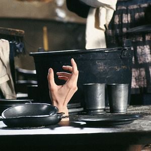 Fotoğraf Christopher Hart