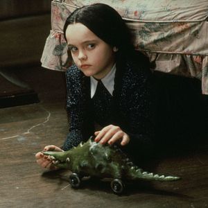 Fotoğraf Christina Ricci