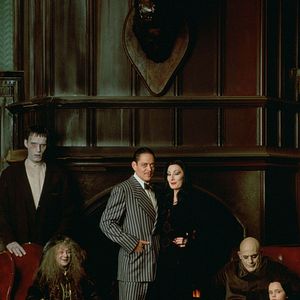 Fotoğraf Raúl Julia