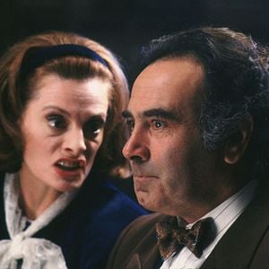 Fotoğraf Dan Hedaya