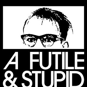 Fotoğraf A Futile And Stupid Gesture